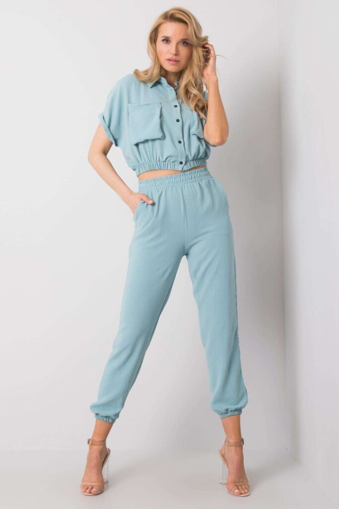 Damen Hose model 168898 Rue Paris