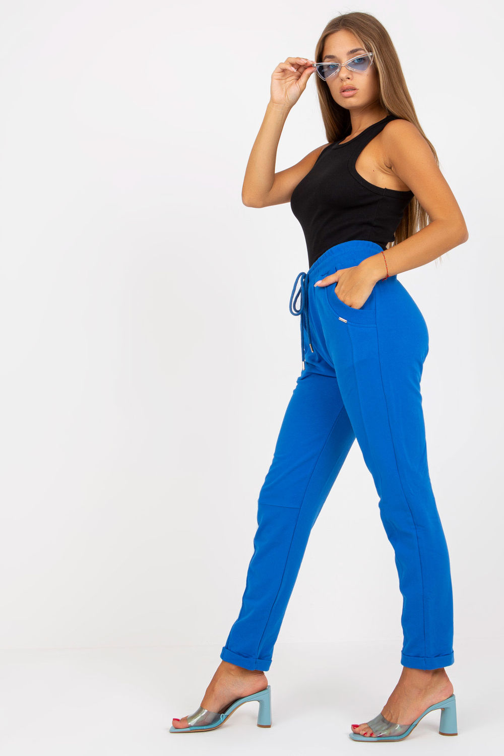 Sportanzug Hosen model 169083 Relevance - Afbeelding 3