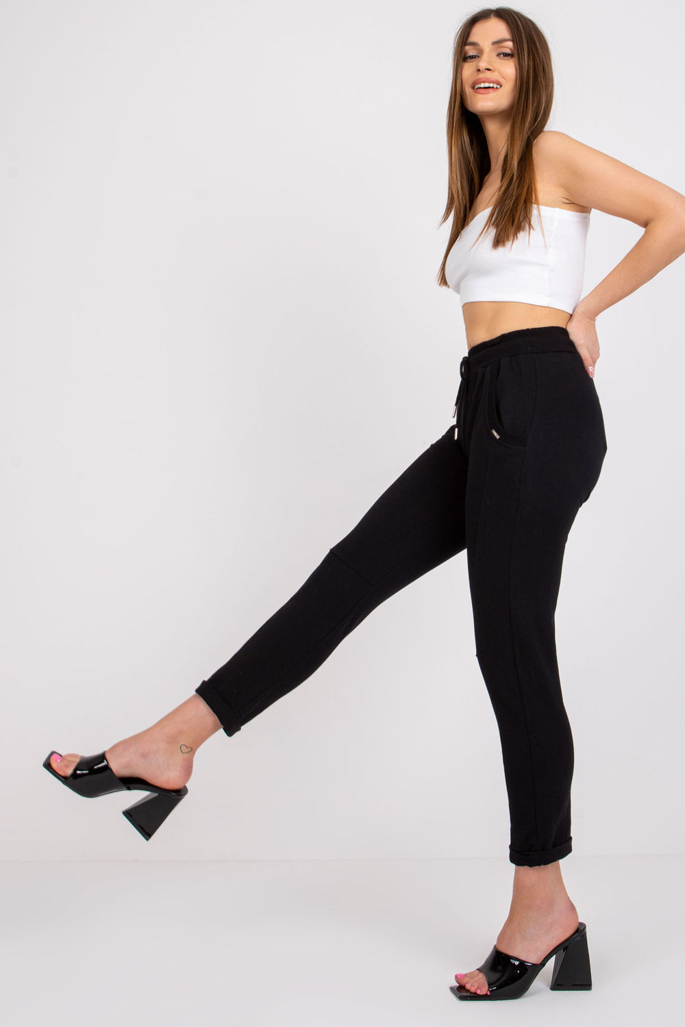 Sportanzug Hosen model 169088 Relevance - Afbeelding 2