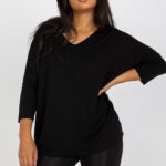 Plus-Size Bluse model 169109 Relevance