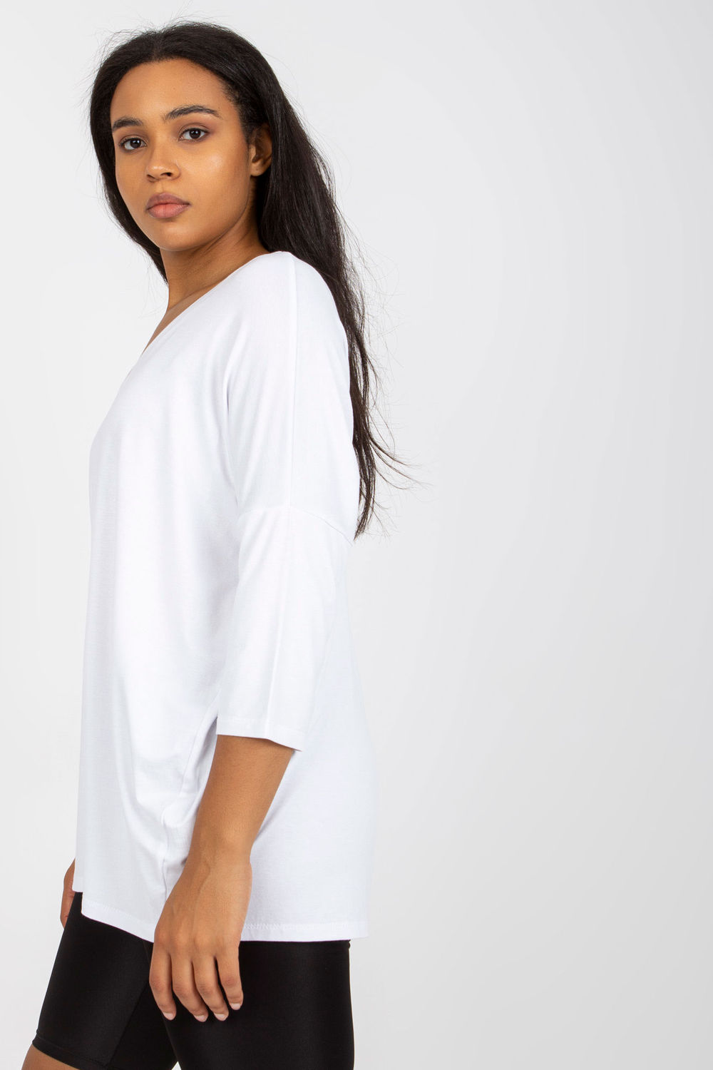 Plus-Size Bluse model 169110 Relevance - Afbeelding 2