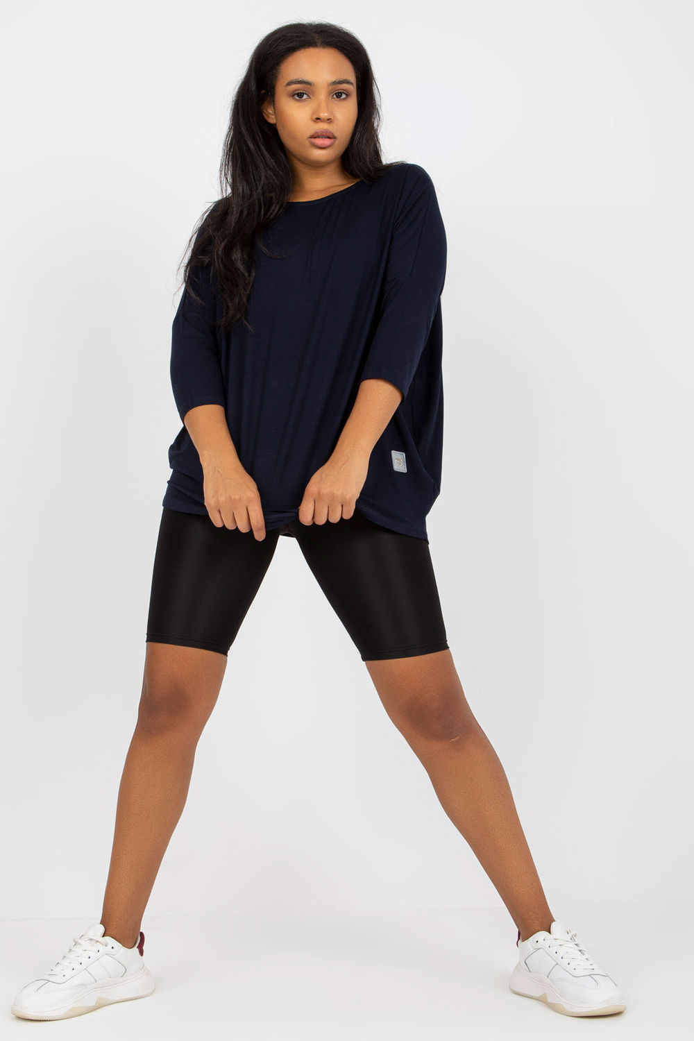 Plus-Size Bluse model 169114 Relevance - Afbeelding 2
