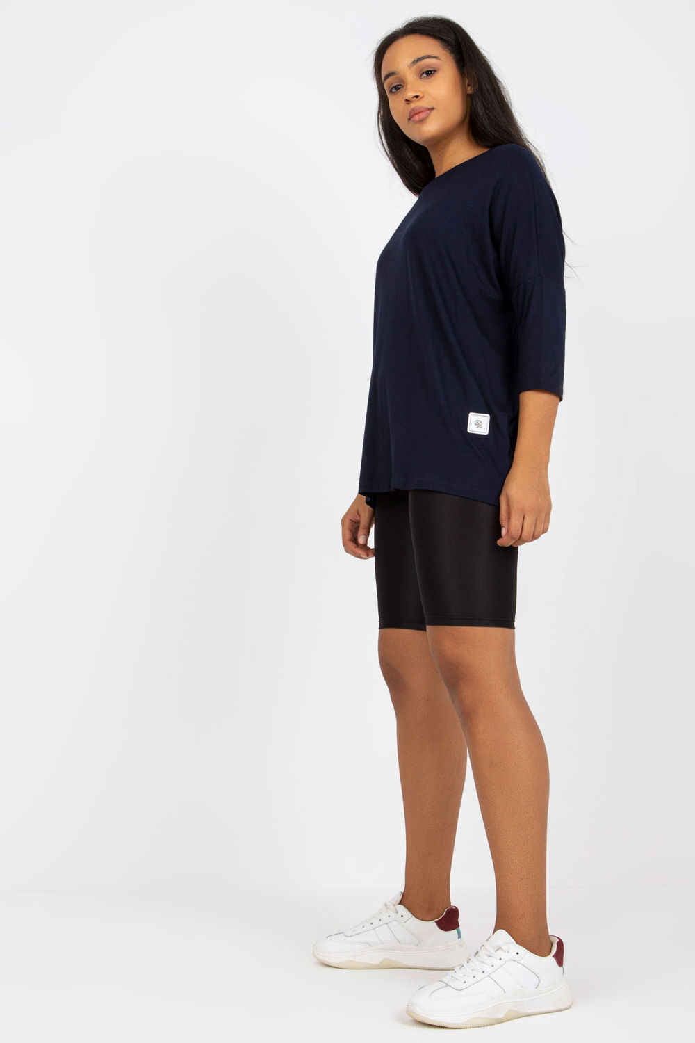 Plus-Size Bluse model 169114 Relevance - Afbeelding 3