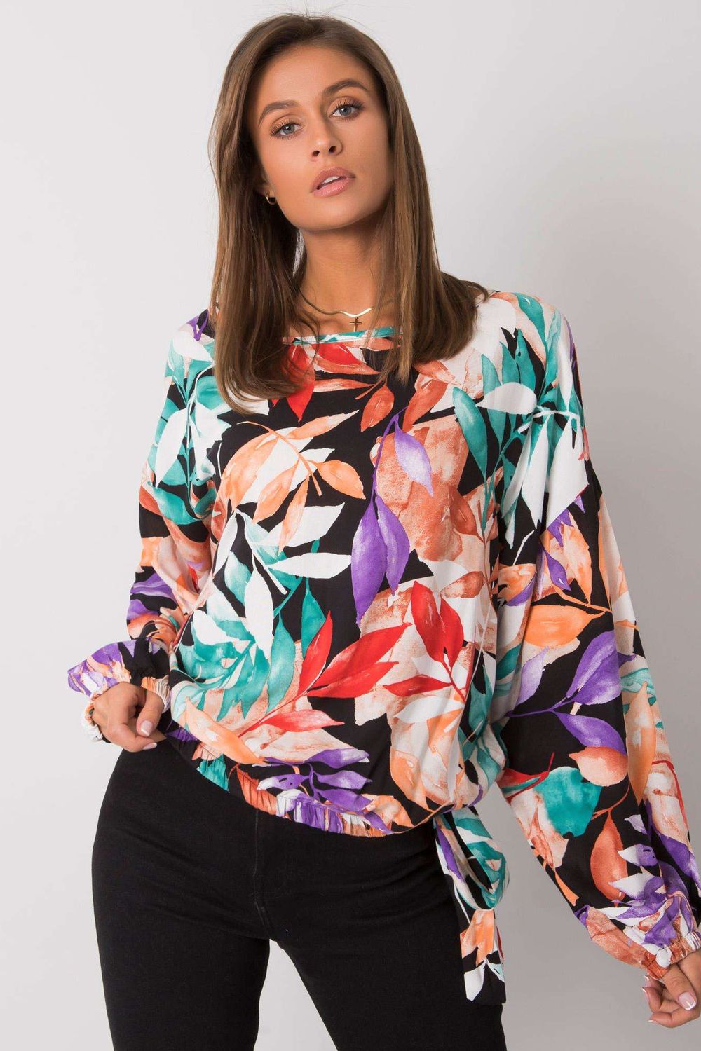 Bluse model 169415 Ex Moda - Afbeelding 2