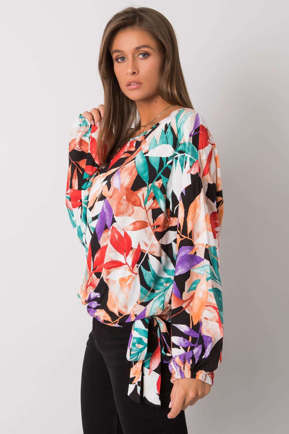 Bluse model 169415 Ex Moda - Afbeelding 3