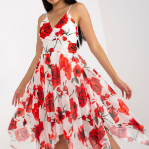 Alltagskleid model 169424 Italy Moda