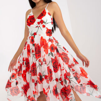 Alltagskleid model 169424 Italy Moda