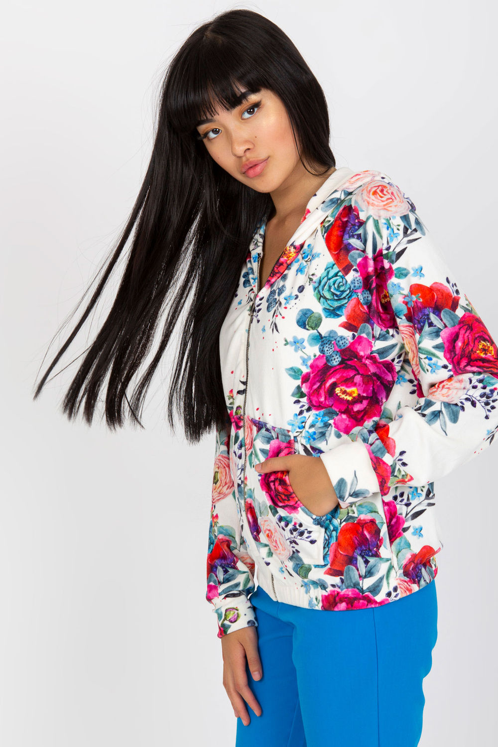 Sweater model 169459 Rue Paris - Afbeelding 2