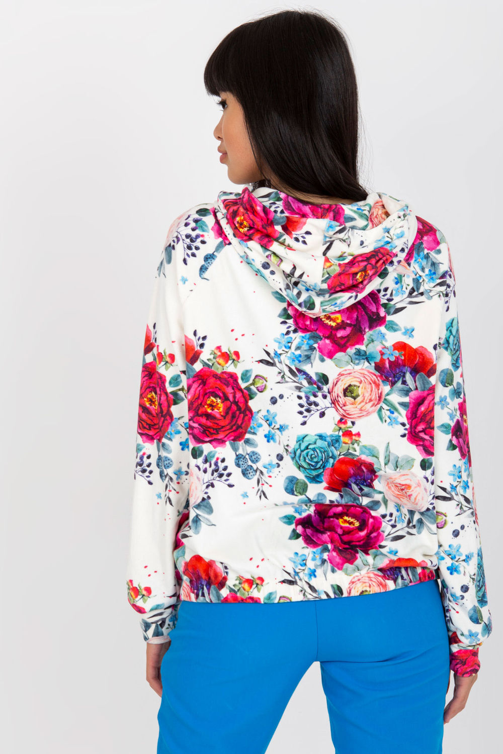 Sweater model 169459 Rue Paris - Afbeelding 3
