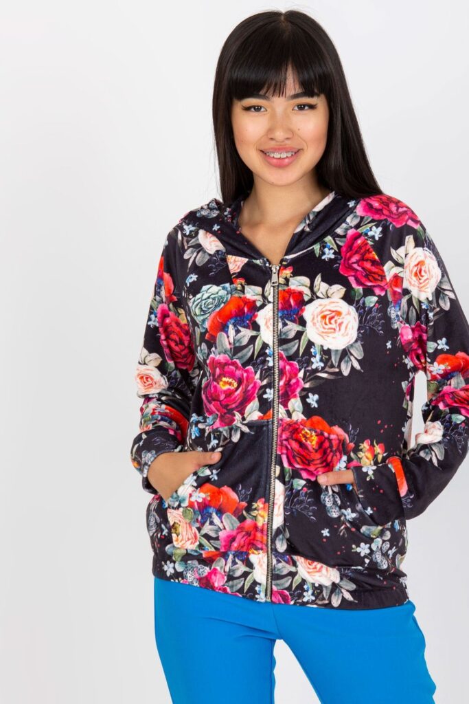 Sweater model 169460 Rue Paris