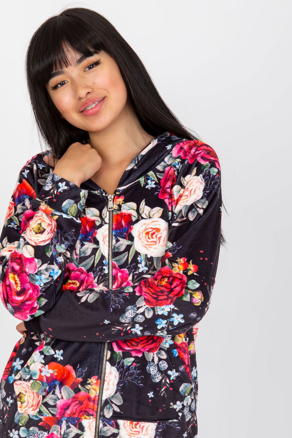 Sweater model 169460 Rue Paris - Afbeelding 2