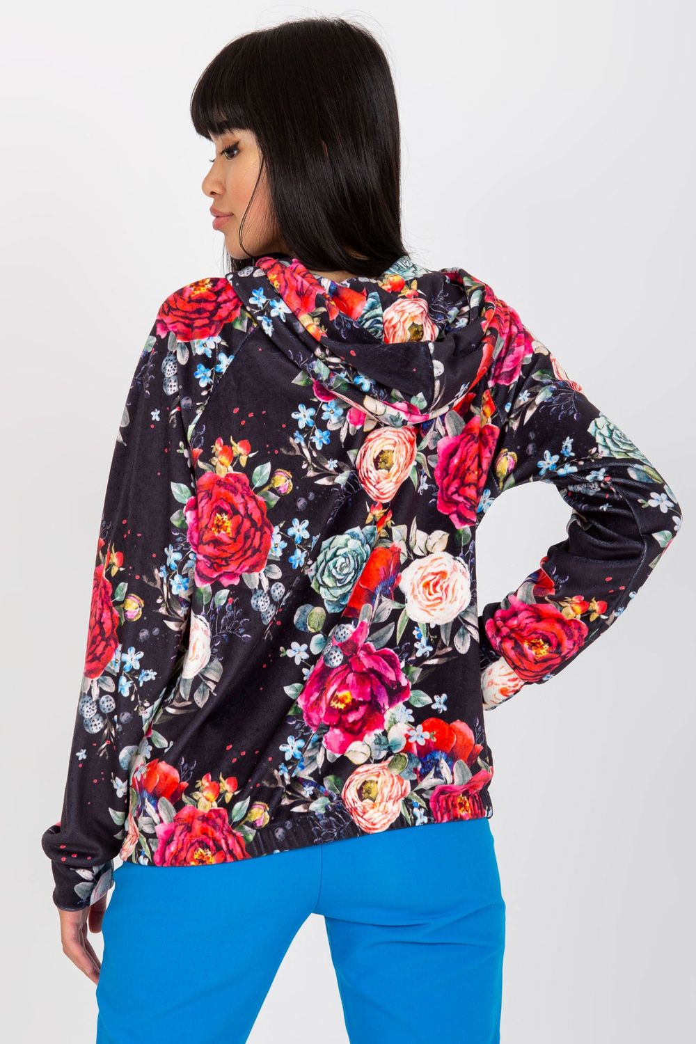 Sweater model 169460 Rue Paris - Afbeelding 3