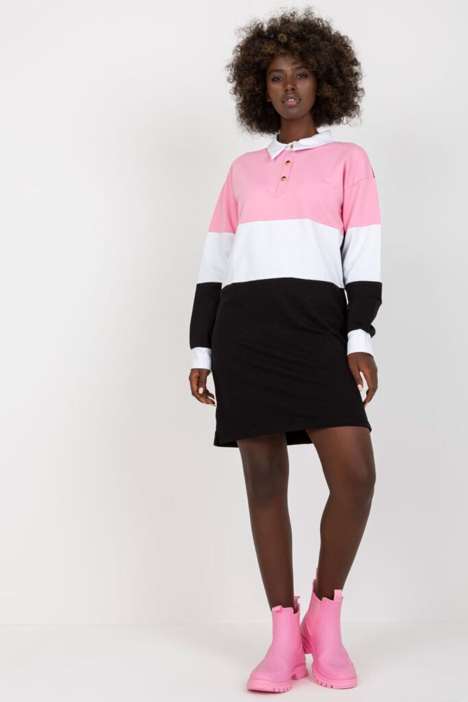 Alltagskleid model 169461 Rue Paris