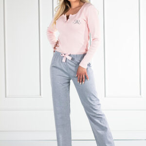 Pyjama model 169495 Momenti Per Me