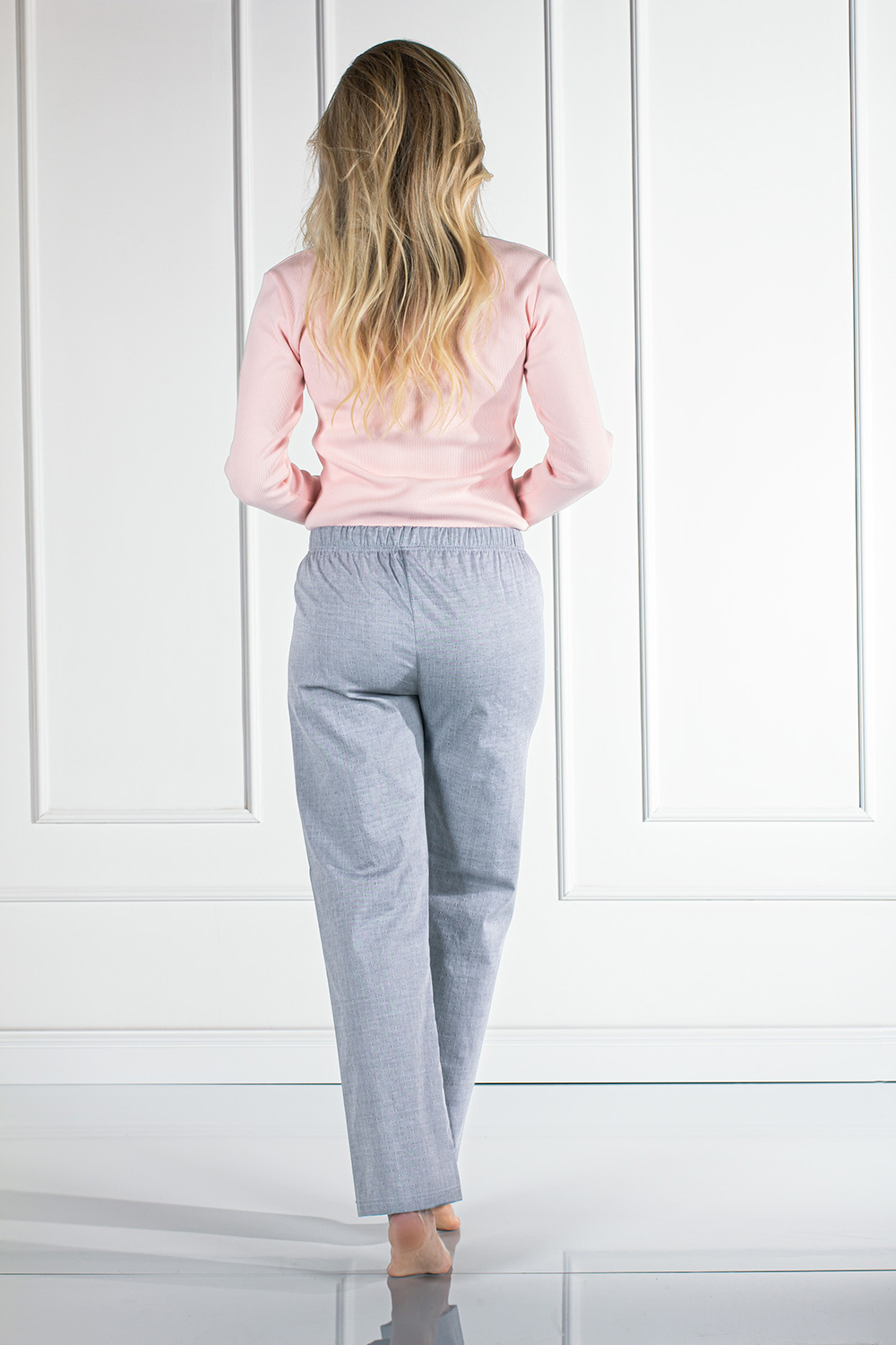 Pyjama model 169495 Momenti Per Me - Afbeelding 2