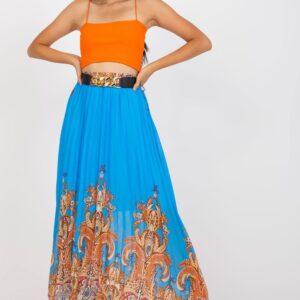 Rock model 169510 Italy Moda