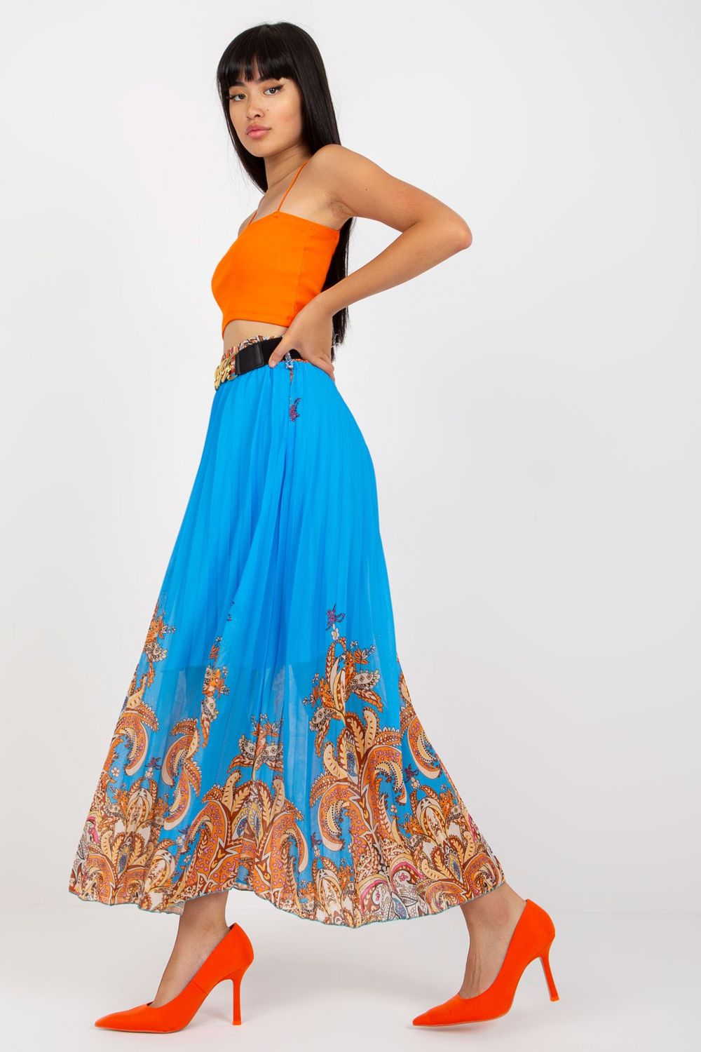 Rock model 169510 Italy Moda - Afbeelding 2