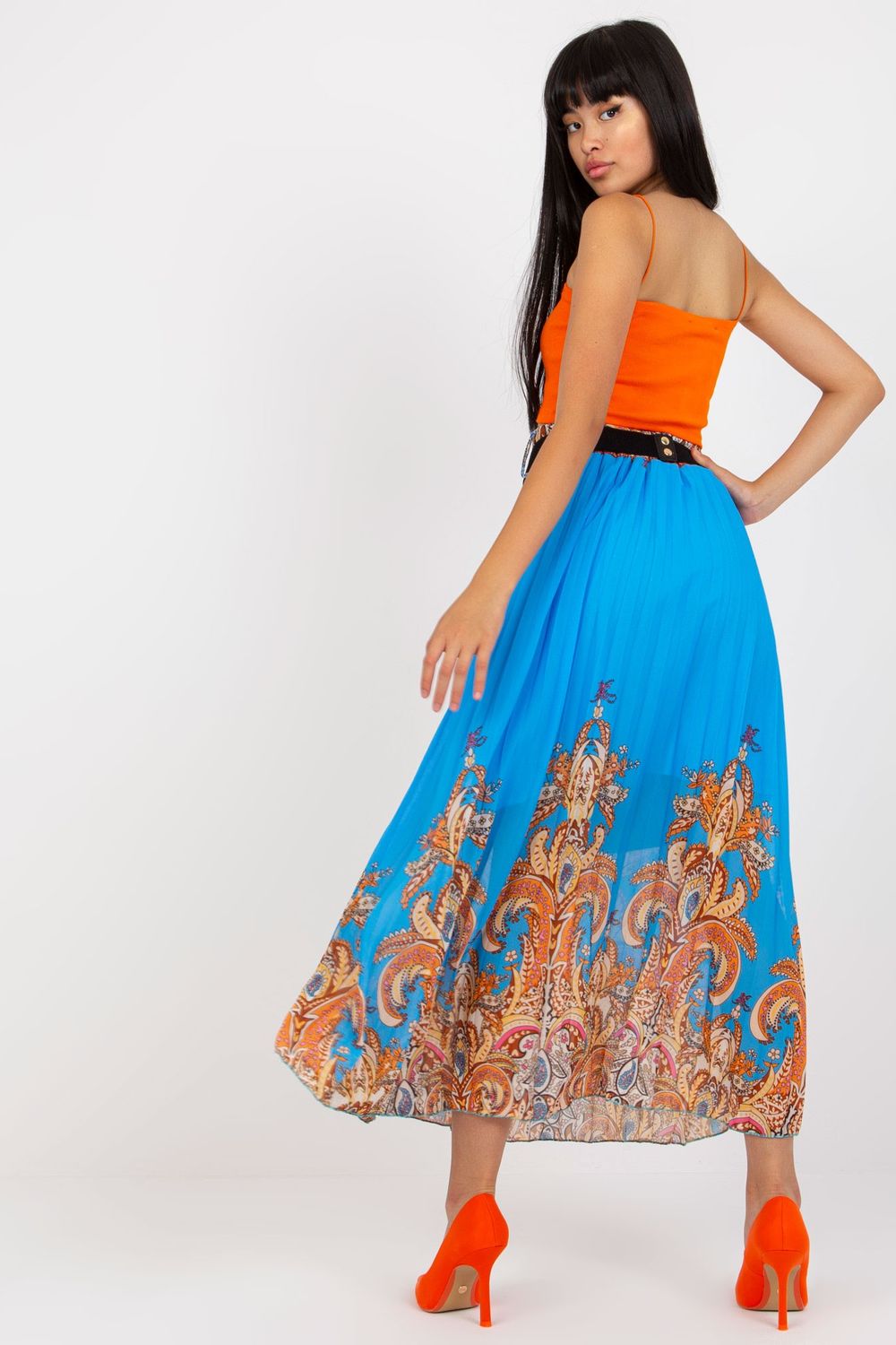 Rock model 169510 Italy Moda - Afbeelding 3