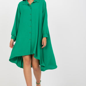 Alltagskleid model 169531 Italy Moda