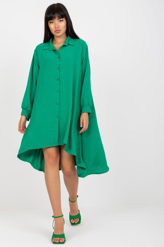 Alltagskleid model 169531 Italy Moda