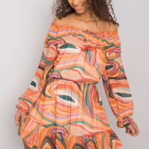 Alltagskleid model 169534 Italy Moda