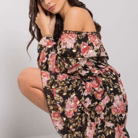 Alltagskleid model 169536 Italy Moda