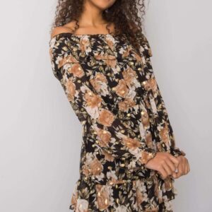 Alltagskleid model 169537 Italy Moda