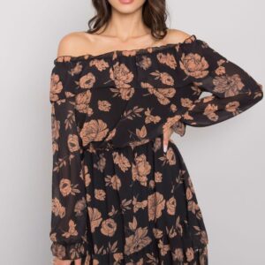 Alltagskleid model 169538 Italy Moda