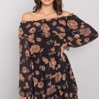 Alltagskleid model 169538 Italy Moda