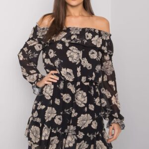 Alltagskleid model 169540 Italy Moda