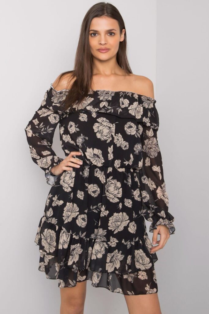 Alltagskleid model 169540 Italy Moda