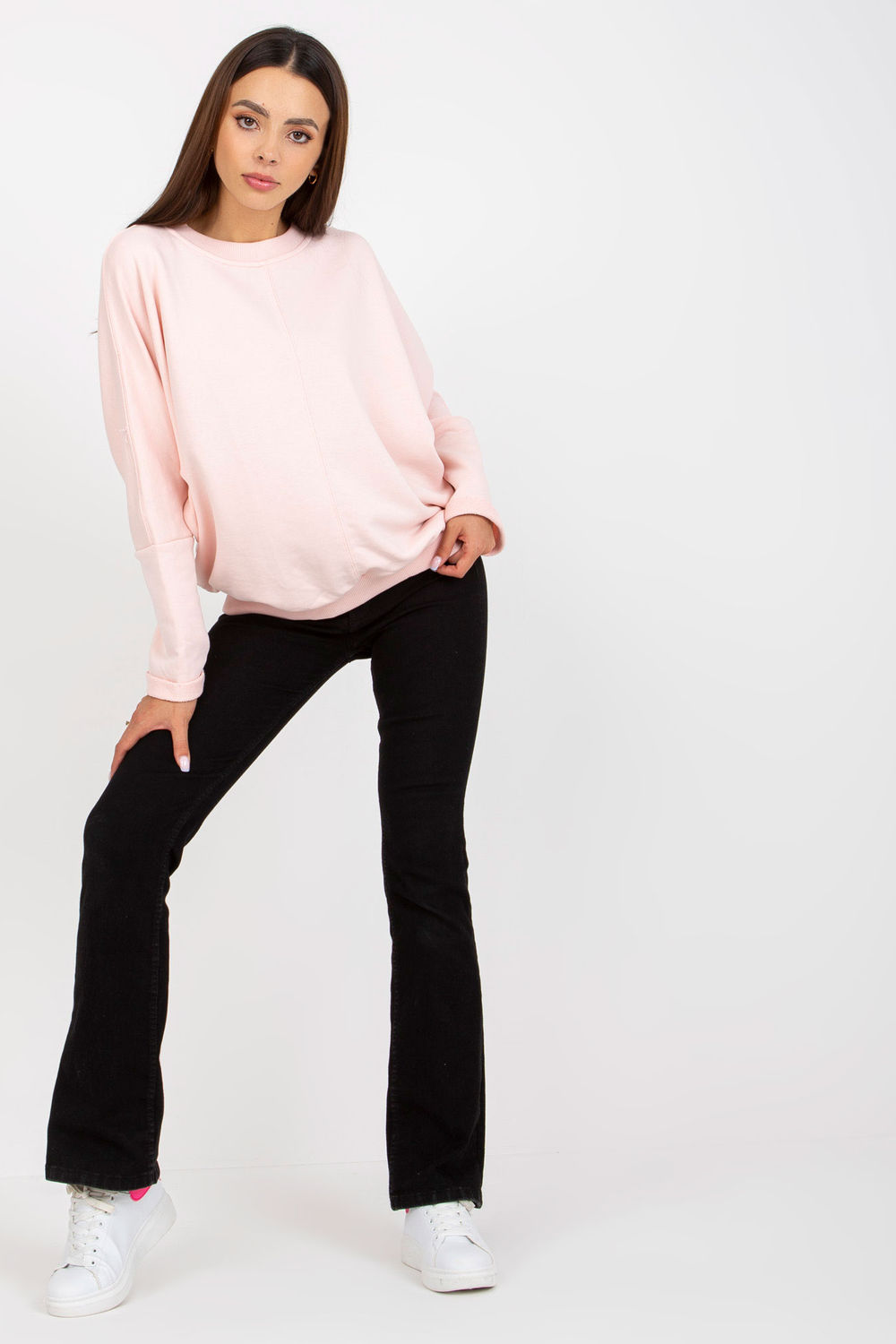 Sweater model 169641 Rue Paris - Afbeelding 2