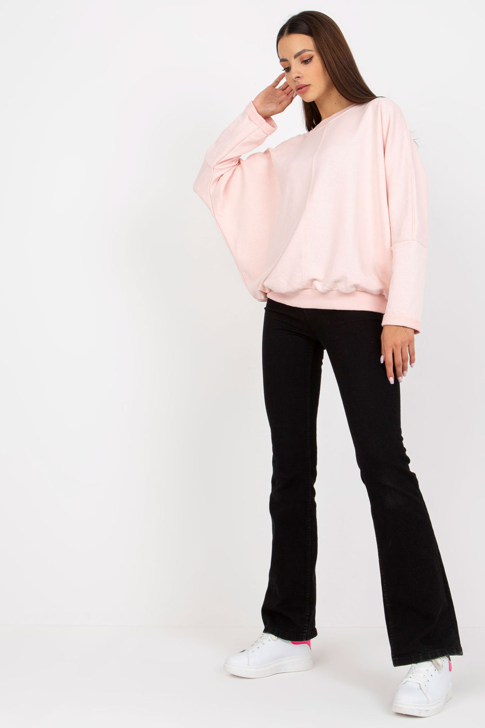 Sweater model 169641 Rue Paris - Afbeelding 3