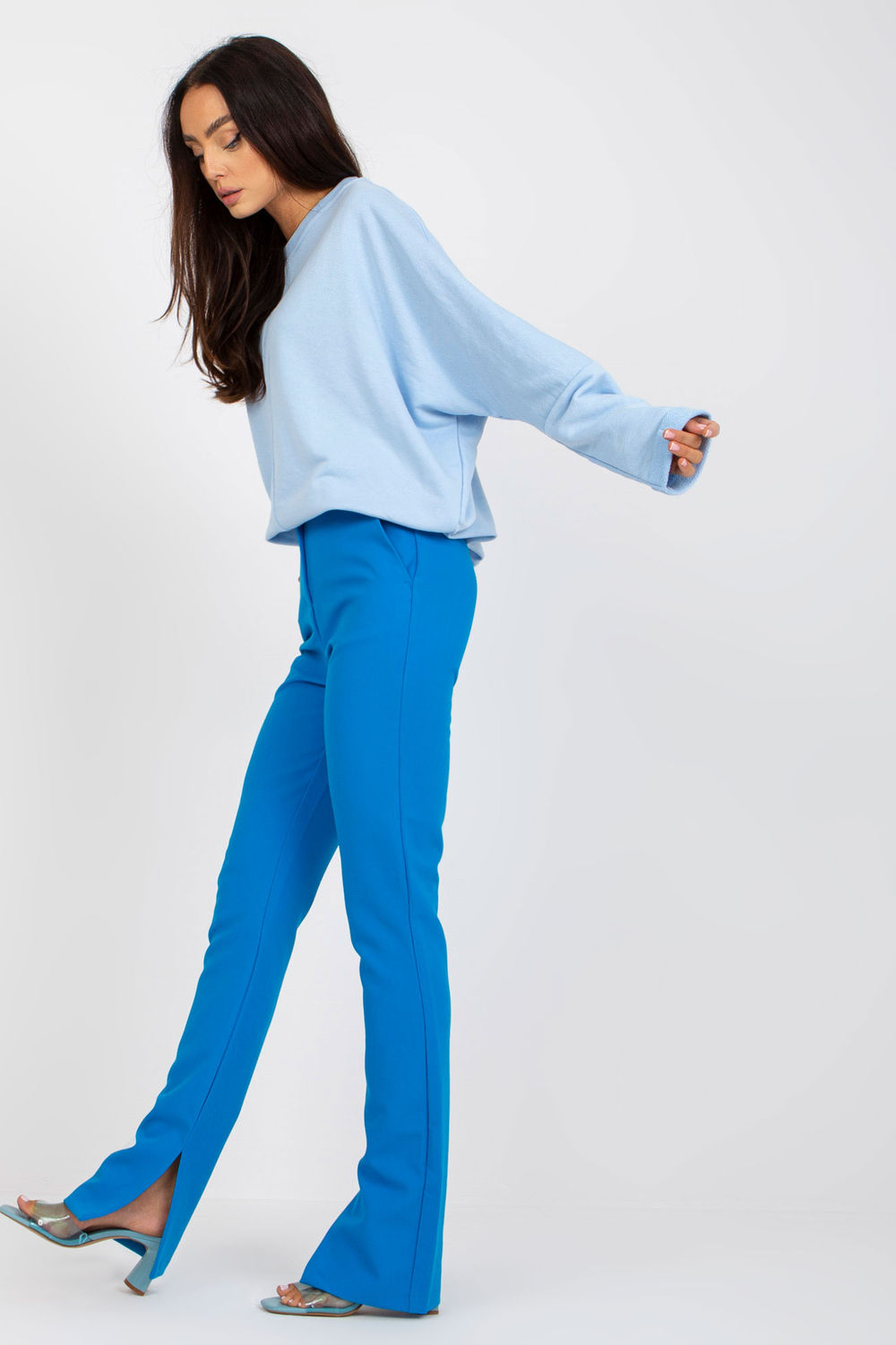 Sweater model 169642 Rue Paris - Afbeelding 2