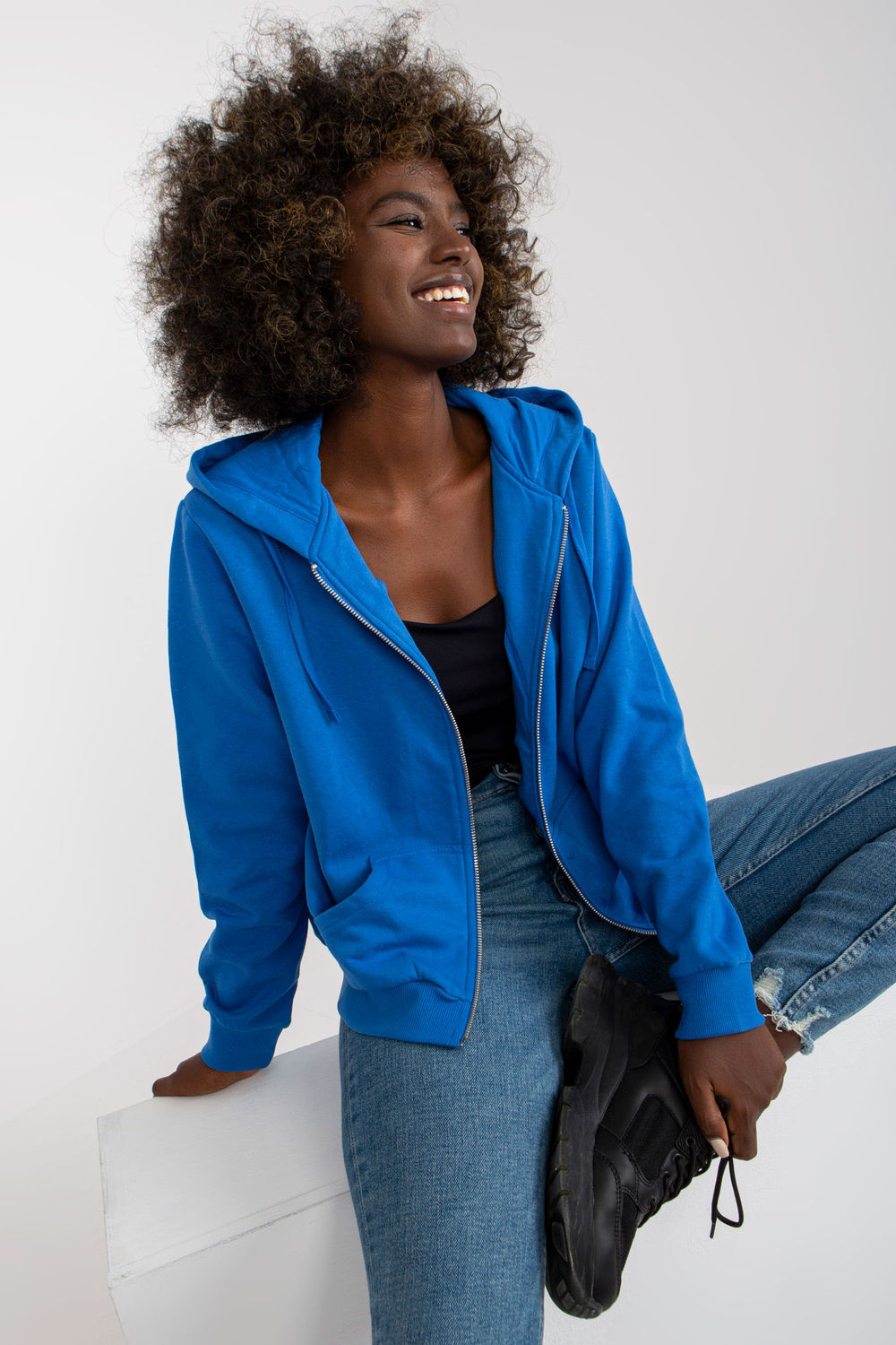 Sweater model 169709 BFG - Afbeelding 2