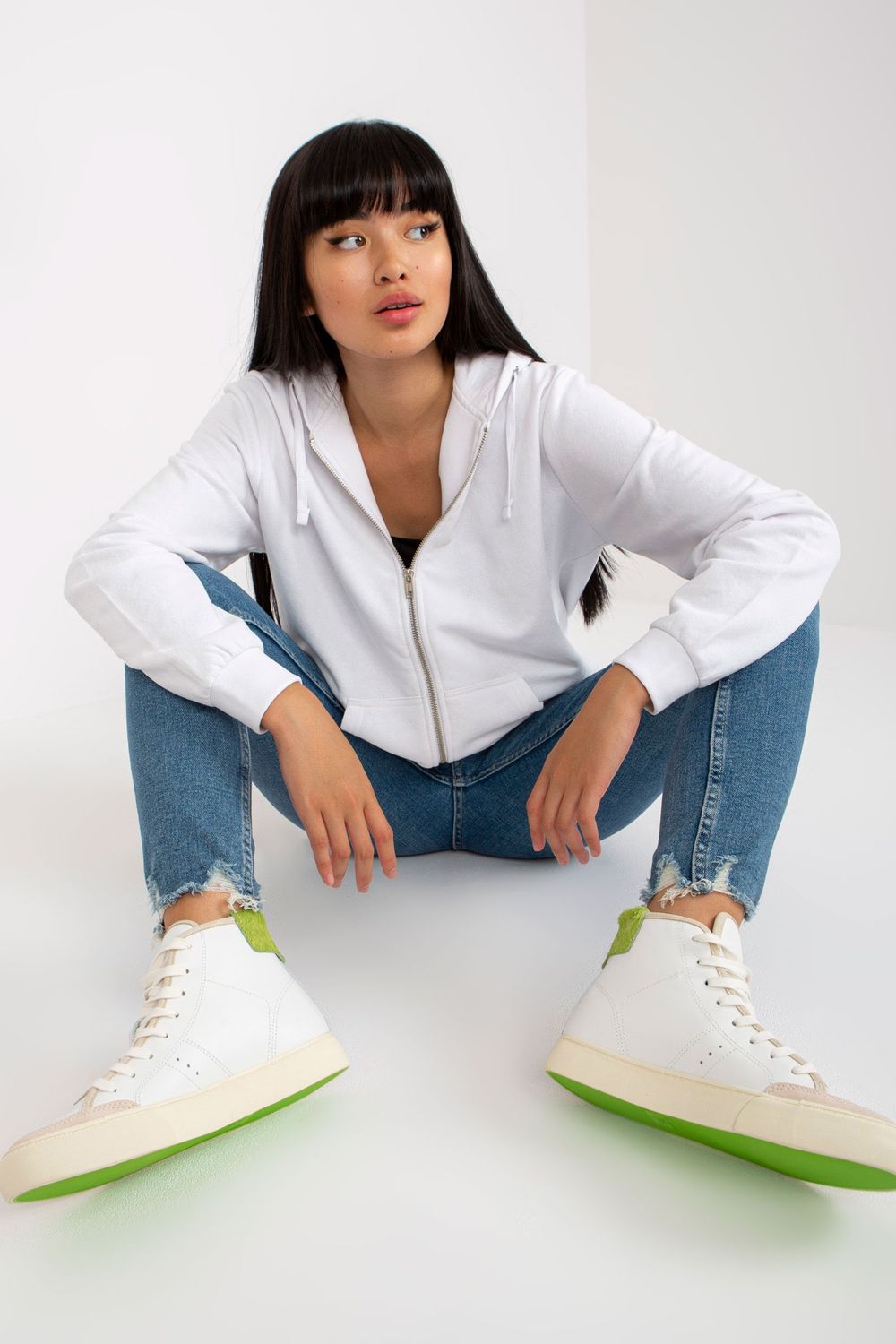 Sweater model 169712 BFG - Afbeelding 2