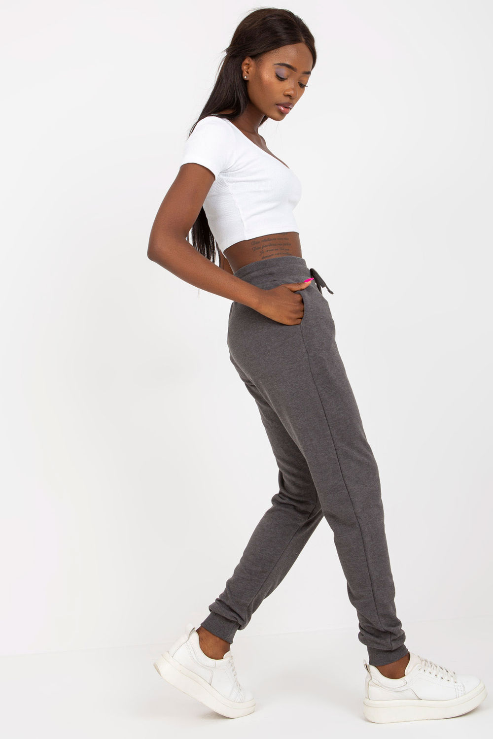 Sportanzug Hosen model 169715 BFG - Afbeelding 2