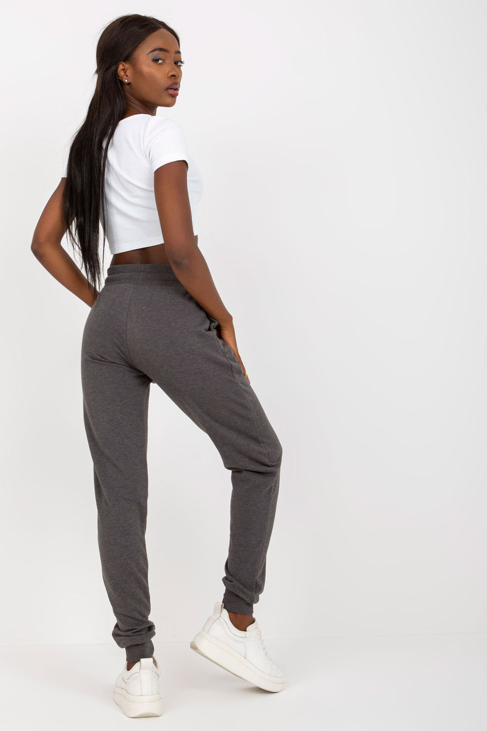 Sportanzug Hosen model 169715 BFG - Afbeelding 3