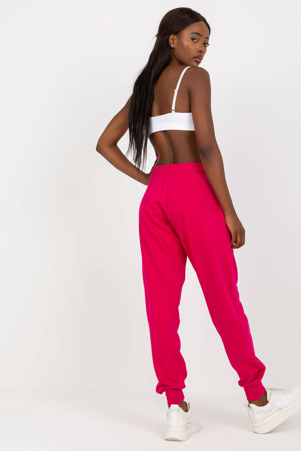 Sportanzug Hosen model 169716 BFG - Afbeelding 3