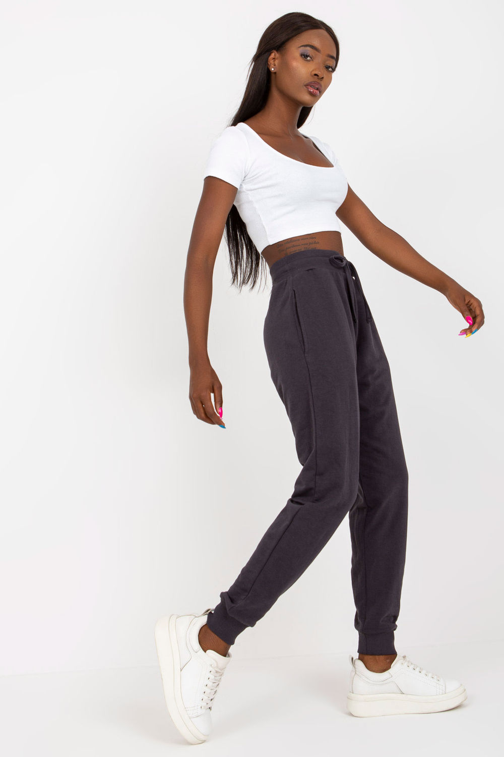 Sportanzug Hosen model 169717 BFG - Afbeelding 2