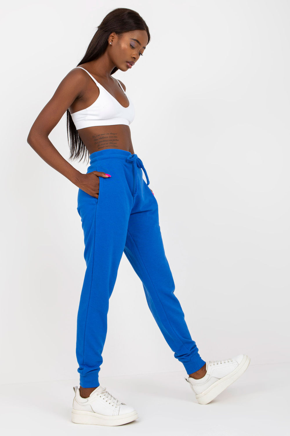 Sportanzug Hosen model 169718 BFG - Afbeelding 2