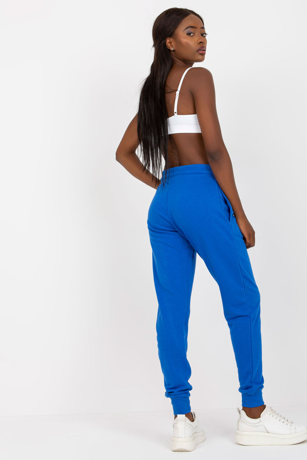 Sportanzug Hosen model 169718 BFG - Afbeelding 3