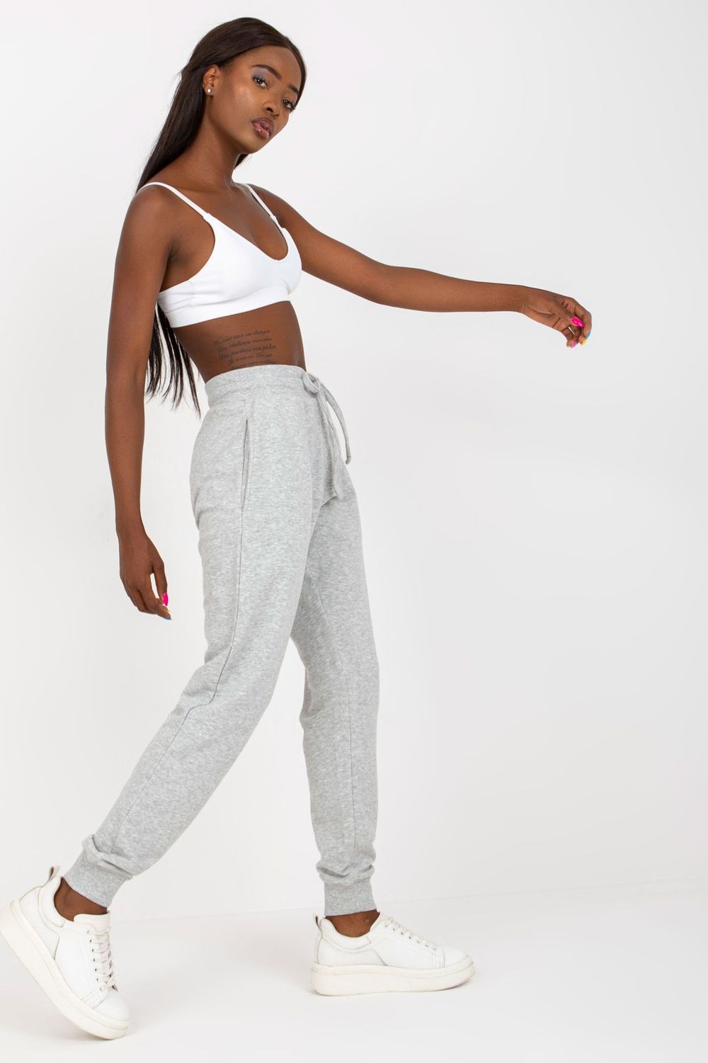 Sportanzug Hosen model 169719 BFG - Afbeelding 3