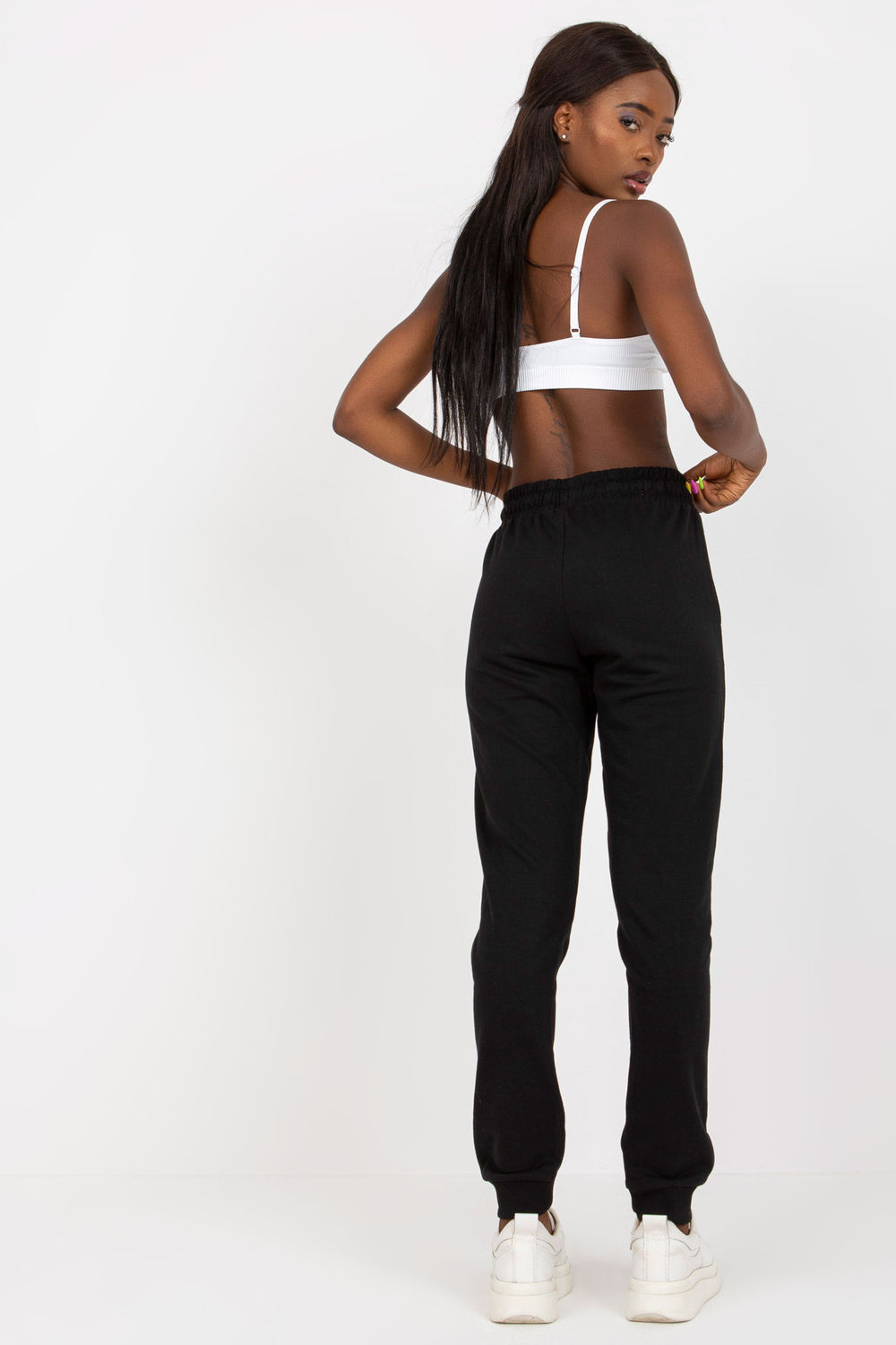 Sportanzug Hosen model 169722 BFG - Afbeelding 3