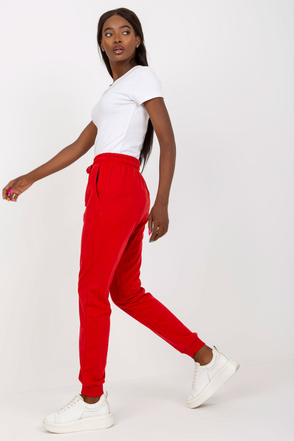 Sportanzug Hosen model 169723 BFG - Afbeelding 2