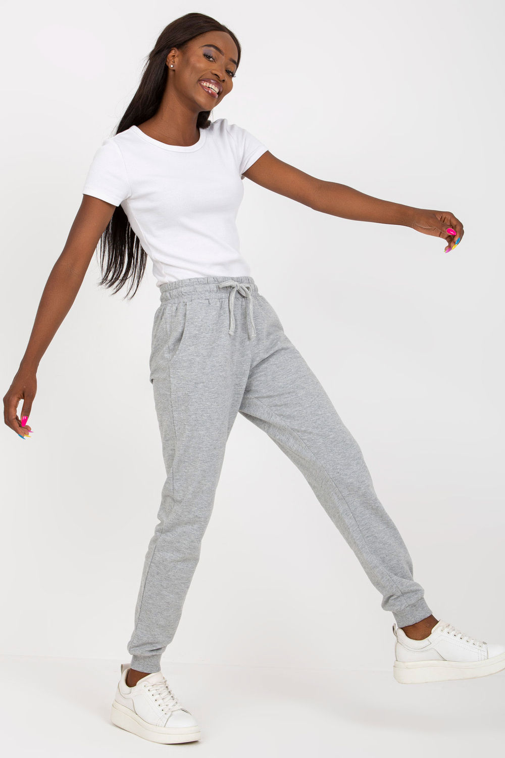 Sportanzug Hosen model 169724 BFG - Afbeelding 3