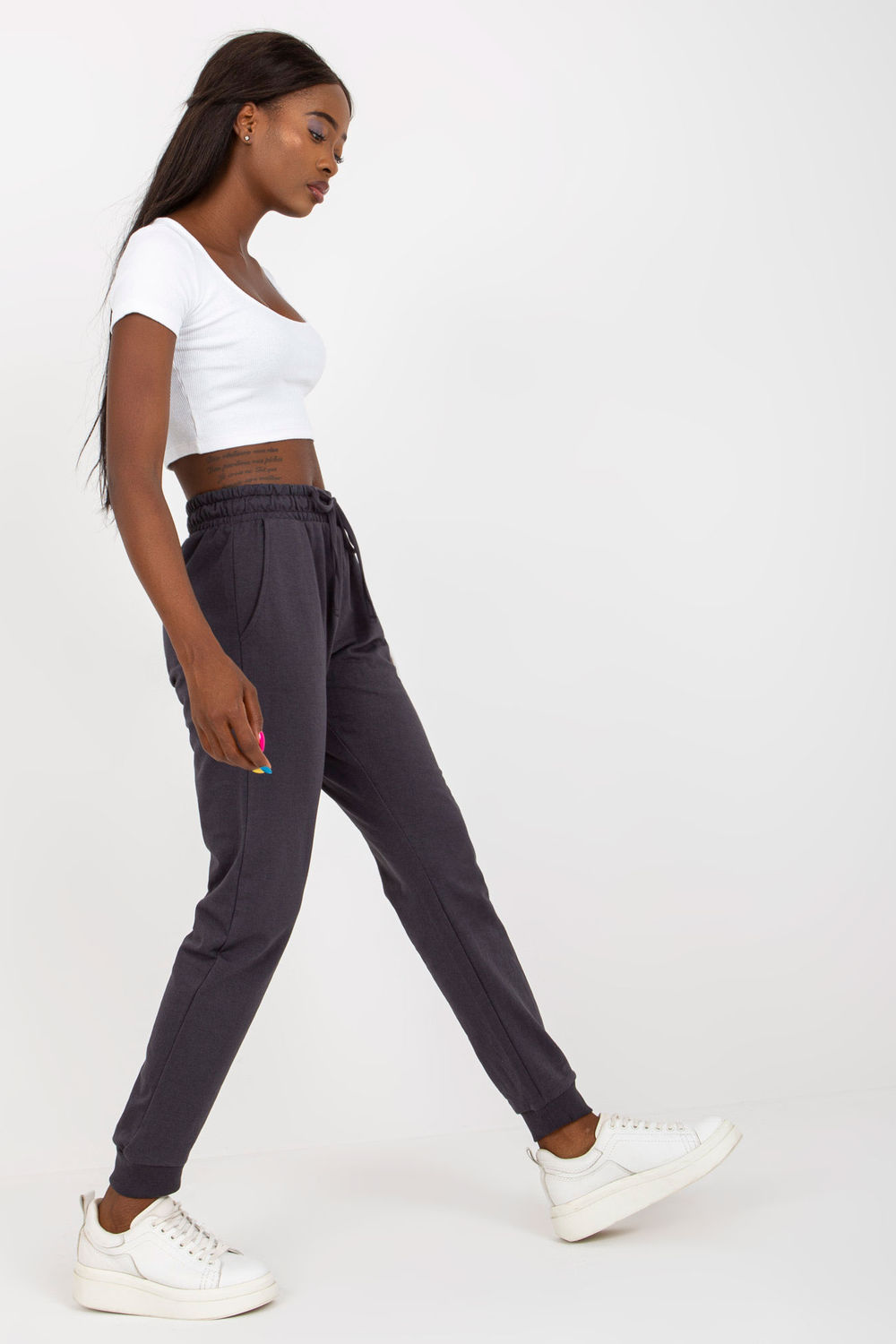 Sportanzug Hosen model 169725 BFG - Afbeelding 2