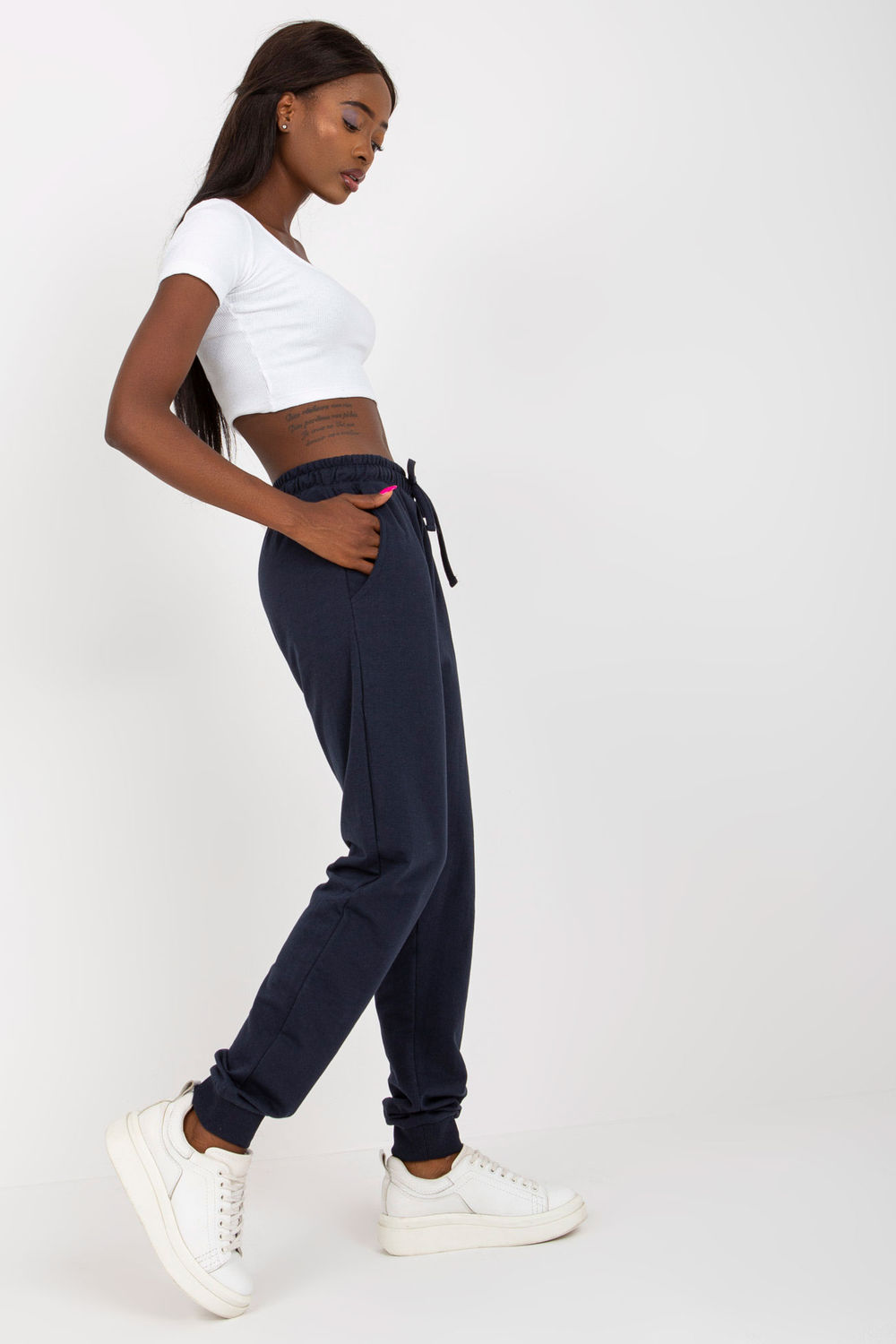 Sportanzug Hosen model 169726 BFG - Afbeelding 2