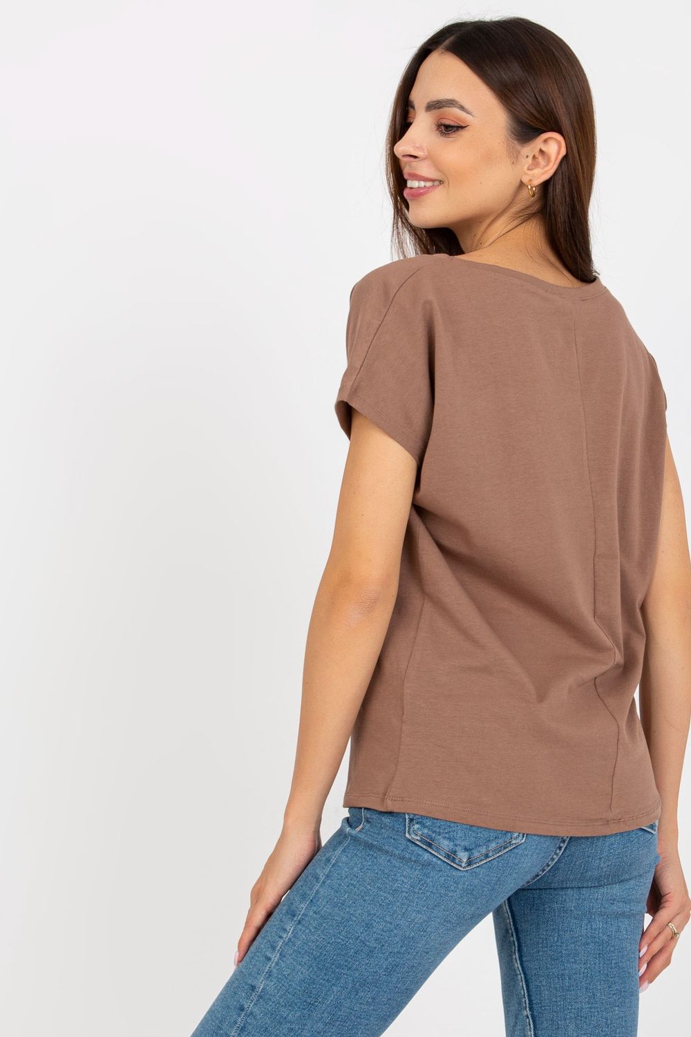 T-shirt model 169733 BFG - Afbeelding 3