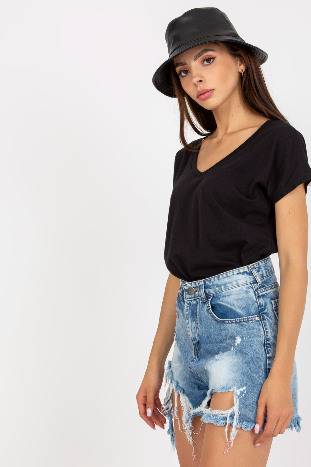T-shirt model 169734 BFG - Afbeelding 2